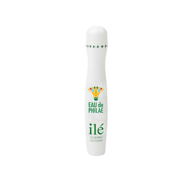 Eau De Philae Ilé Gel Lenitivo Dopopuntura 15 ml