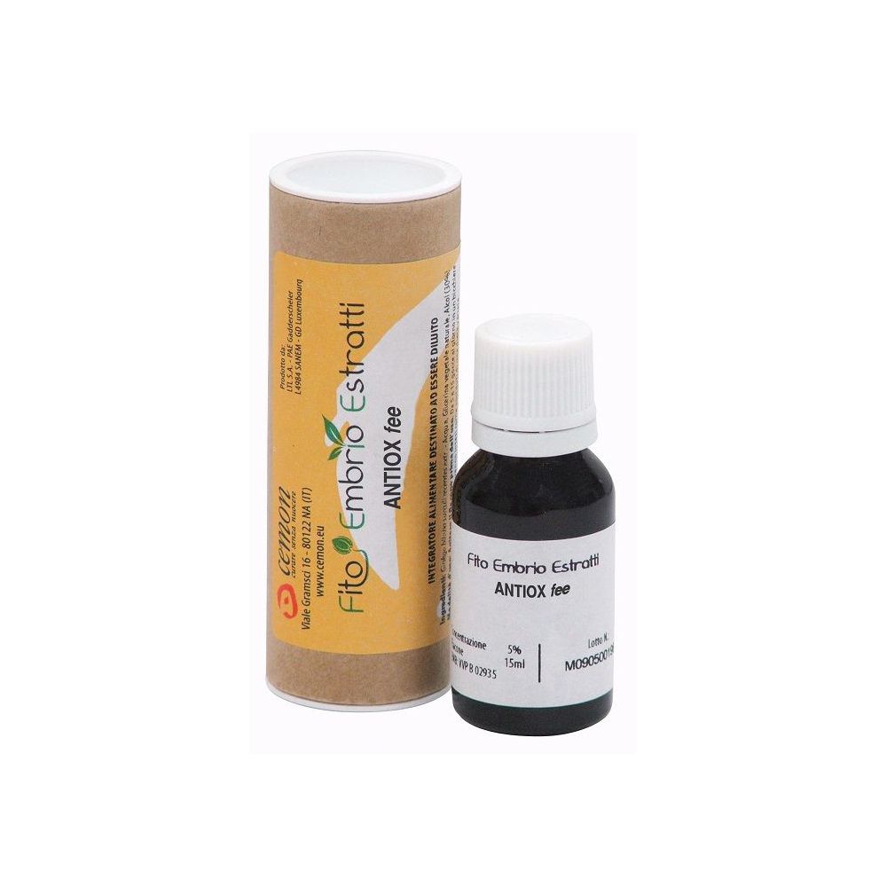 Fee Antiox 15ml