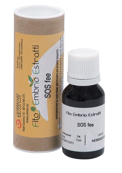 Fee sos 15ml — confronto prezzi