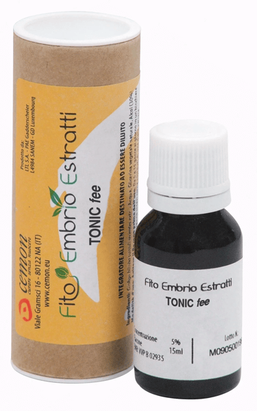 Cemon Tonic FEE 15 ml — confronto prezzi