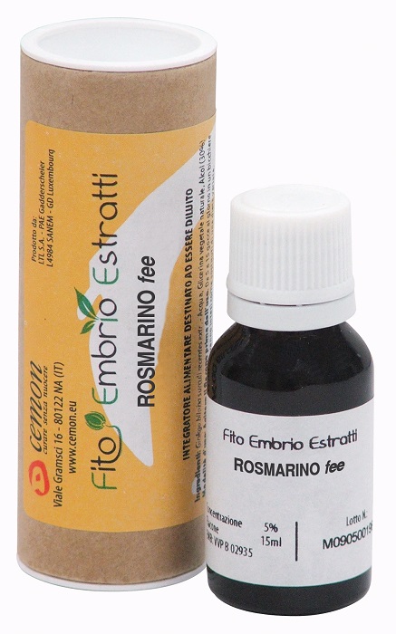 Fee rosmarino 15 ml
