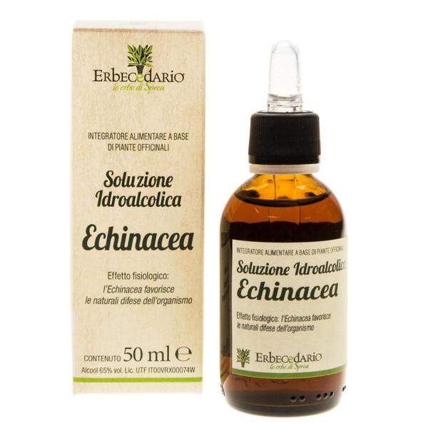 ECHINACEA ANGUSTIFOLA TM100ML — confronto prezzi