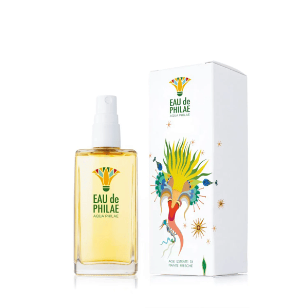 Eau De Philae Soluzione Alcolica Profumata 100 ml