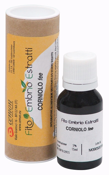 Fee Corniolo 15ml — confronto prezzi