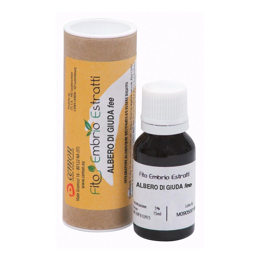 ALBERO DI GIUDA FEE 15ML — confronto prezzi