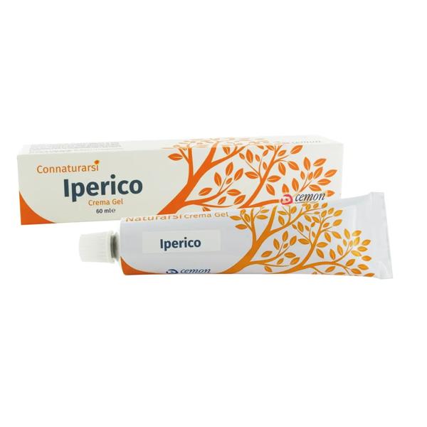 Cemon Iperico Crema Gel 60 g
