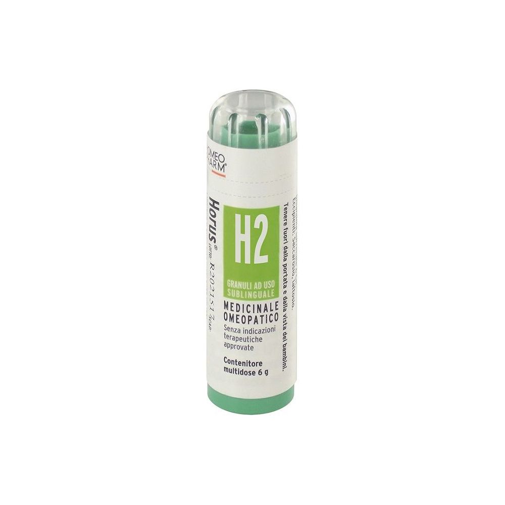 Cemon Horus H2 Granuli — confronto prezzi