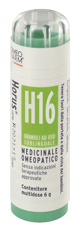 Horus h16 gran 6g — confronto prezzi