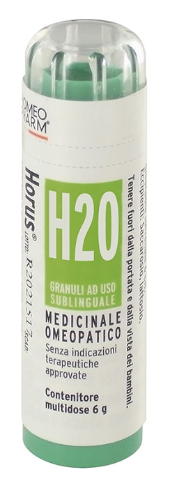 HORUS 20 GR — confronto prezzi
