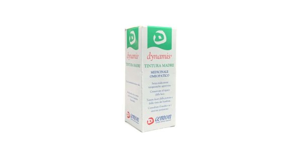 Cemon Hamamelis Virginiana Tintura Madre Omeopatica 100ml