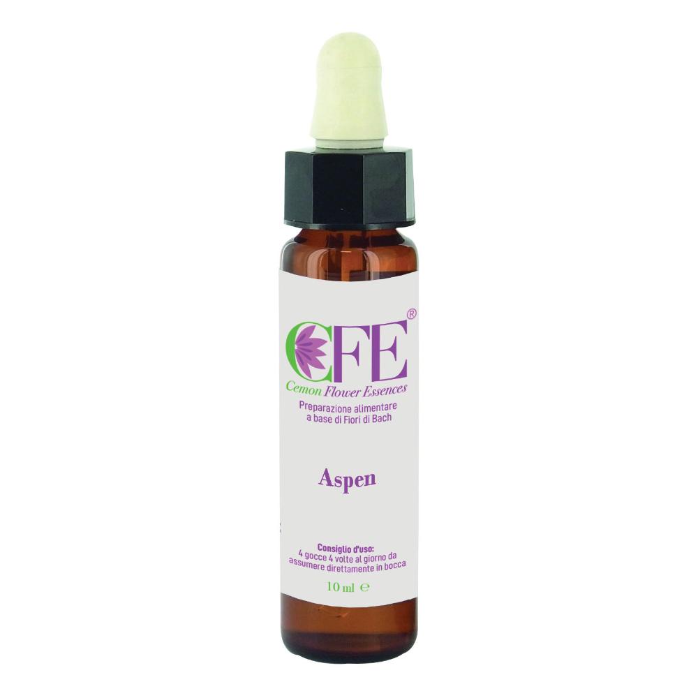 ASPEN CFE STO BOT 10ML — confronto prezzi