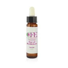 Star Bethlem Flower Essences Stock Bottle 10ml - Fiori di Bach Originali per il Tuo Equilibrio Emotivo — confronto prezzi