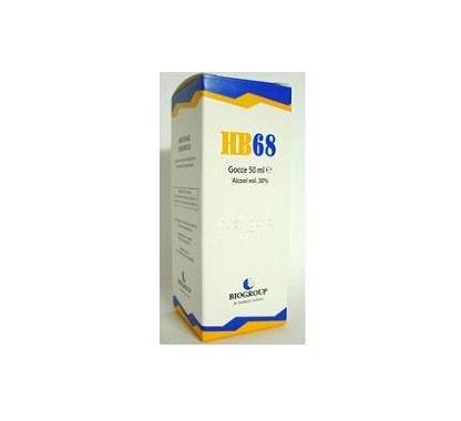 HB 68 DISTONY 50ML — confronto prezzi