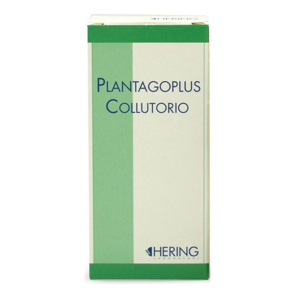 Hering Plantagoplus Collutorio 180 ml