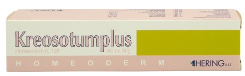 Hering Kreosotumplus Crema 50 G g