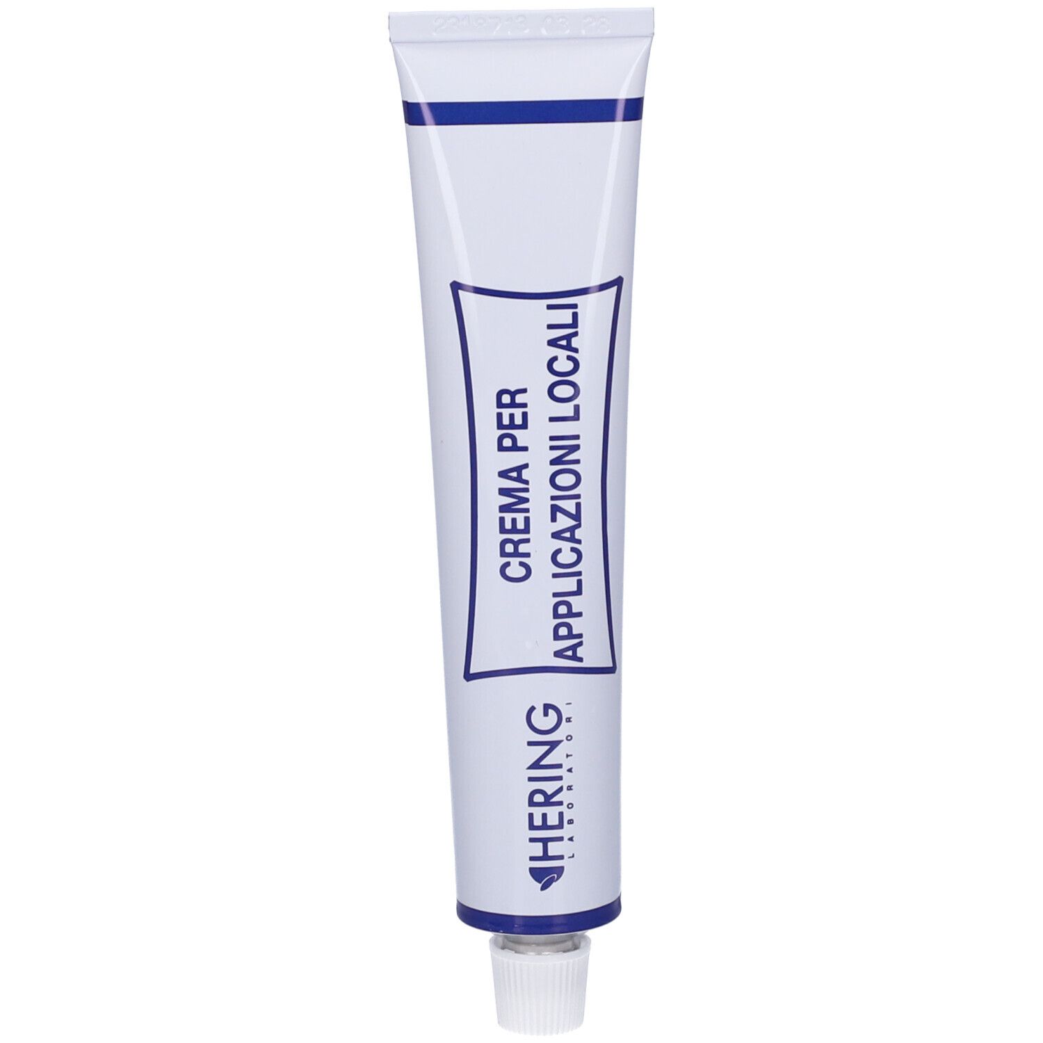 Hering Rutaplus Crema 50 g