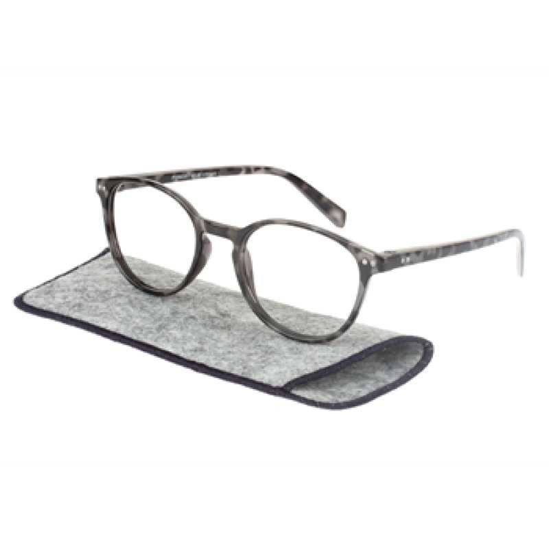 Alvita occhiale da lettura premontato gabry +2,50