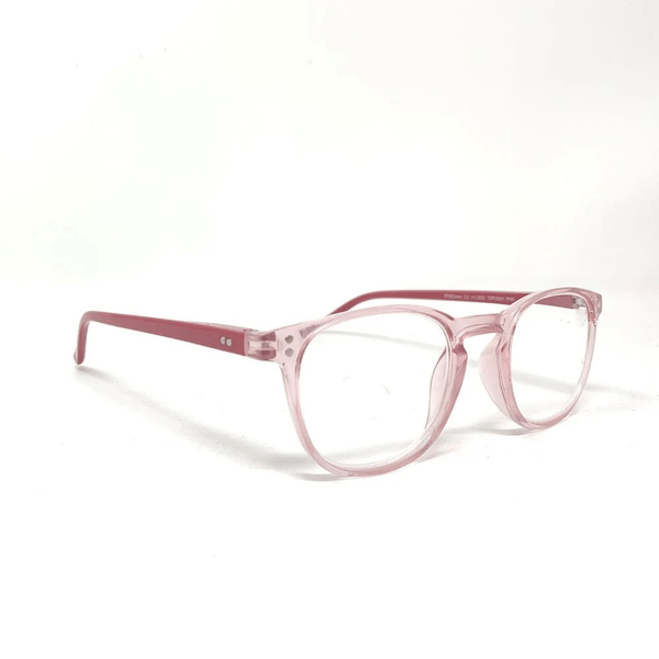 Alvita Occhiali da Lettura Premontati Modello Tiffany Pink +1,50 1 Pezzo