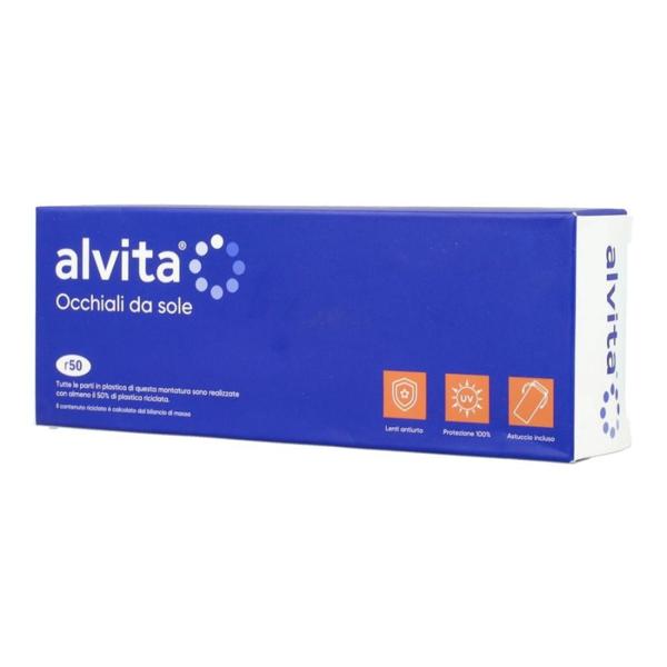 Alvita Occhiali Sole Linda 1 Pezzo — confronto prezzi