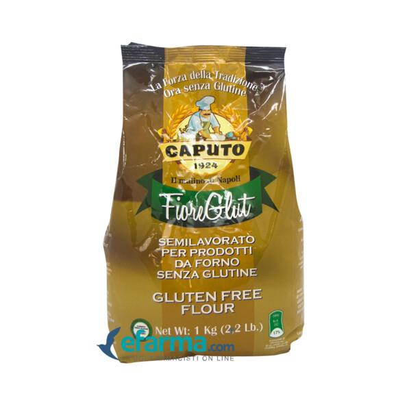 Fioreglut Mix Pane e Pizza 1kg — confronto prezzi