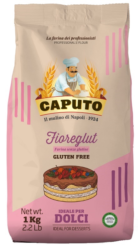 Fioreglut per dolci 1000 g — confronto prezzi