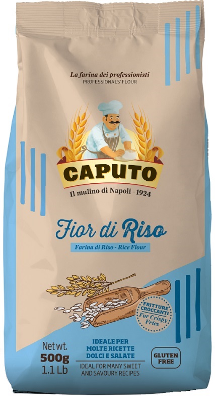 Fior di riso 500 g — confronto prezzi