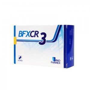 Biofarmex BFXCR 3 Medicinale Omeopatico 30 Capsule — confronto prezzi