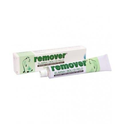 Remover Gatti Pasta Elimina Boli di Pelo 50 g