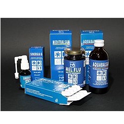 AQUABALSAM 150ML — confronto prezzi