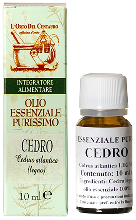 CEDRO OE 10ML — confronto prezzi