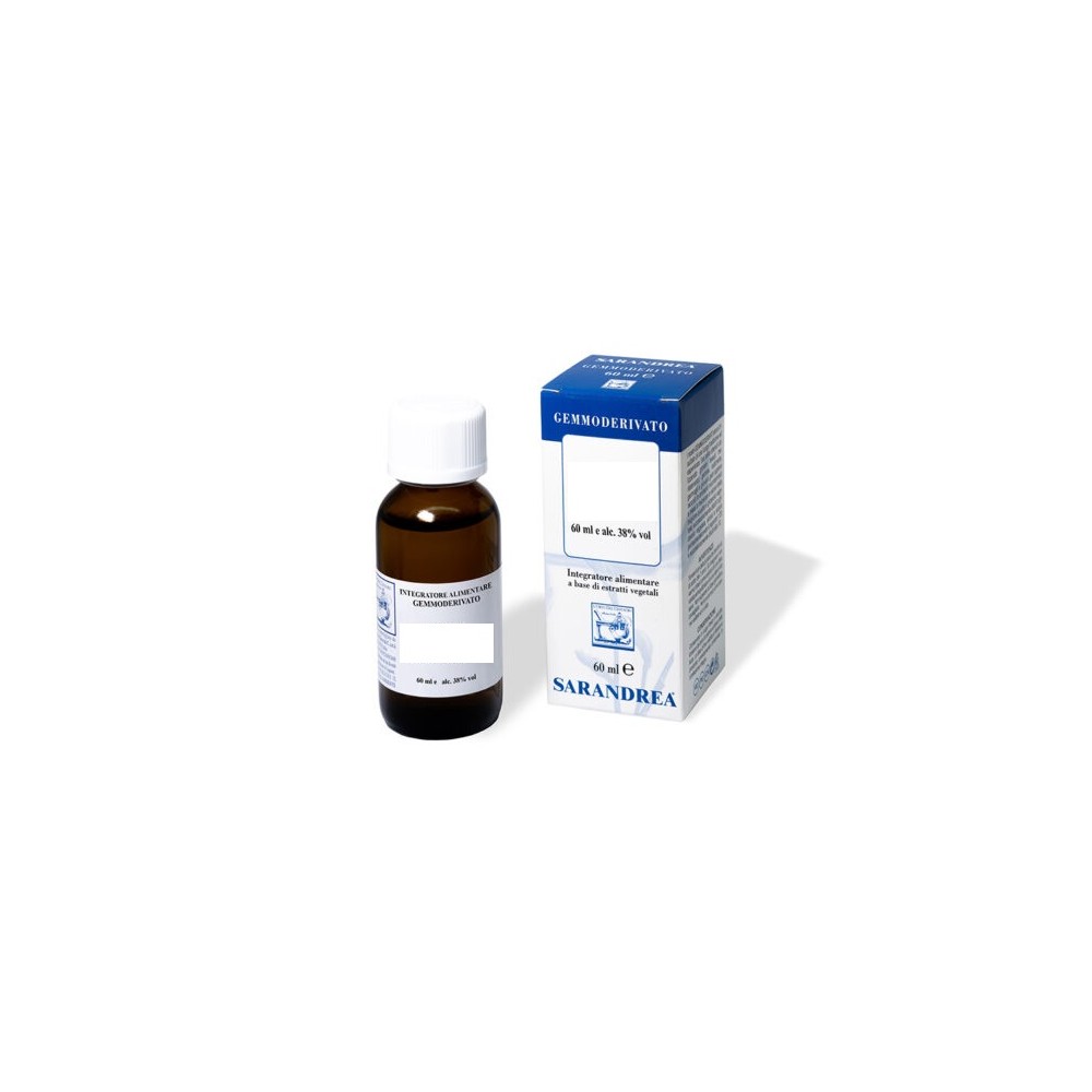 Acer Campestre 60ml MG - Gemmoderivato — confronto prezzi