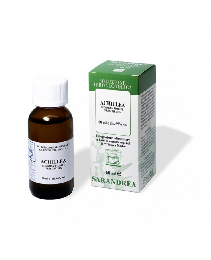 ACHILLEA Gtt 60ml — confronto prezzi