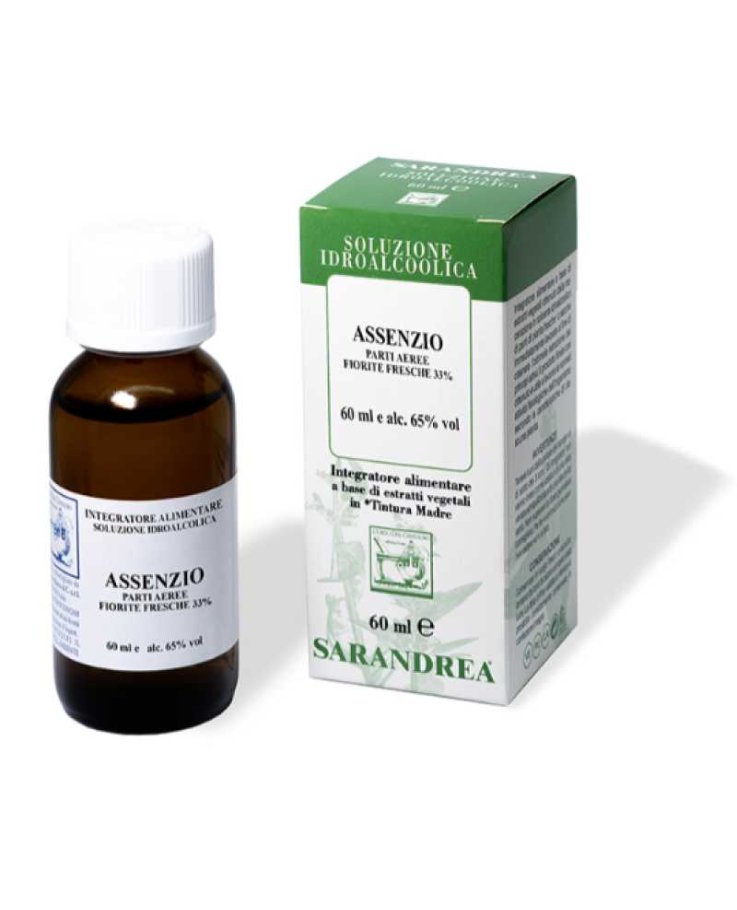 ASSENZIO Gtt 60ml — confronto prezzi