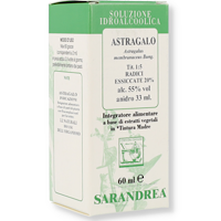 ASTRAGALO Gtt 60ml — confronto prezzi