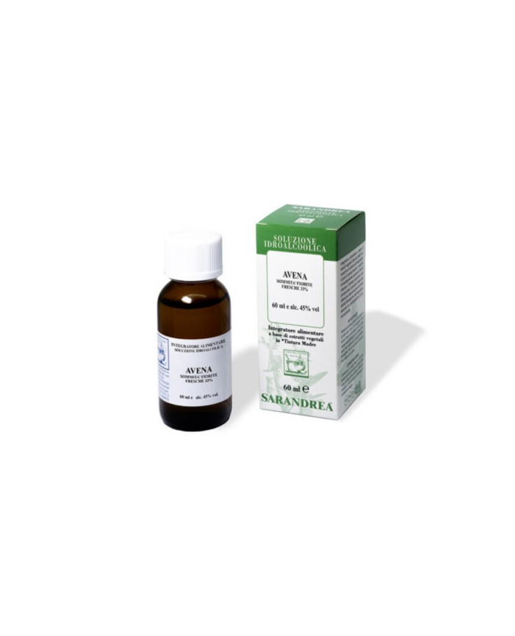 AVENA 60ML GTT — confronto prezzi