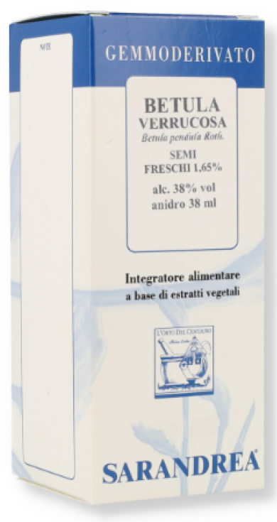 BETULA VERR SEMI 60ML MG — confronto prezzi