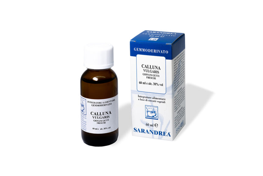 CALLUNA V 60ML MG SARANDREA — confronto prezzi
