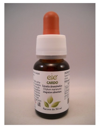 Cardo Mariano Tintura Madre 60 ml Gocce orali — confronto prezzi
