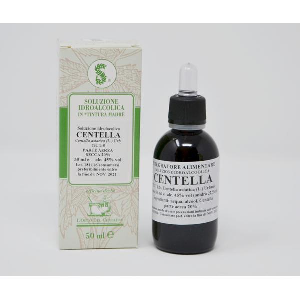 Centella Gocce 100ml Sarandrea