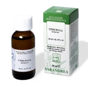 CIMICIFUGA Gtt 60ml — confronto prezzi