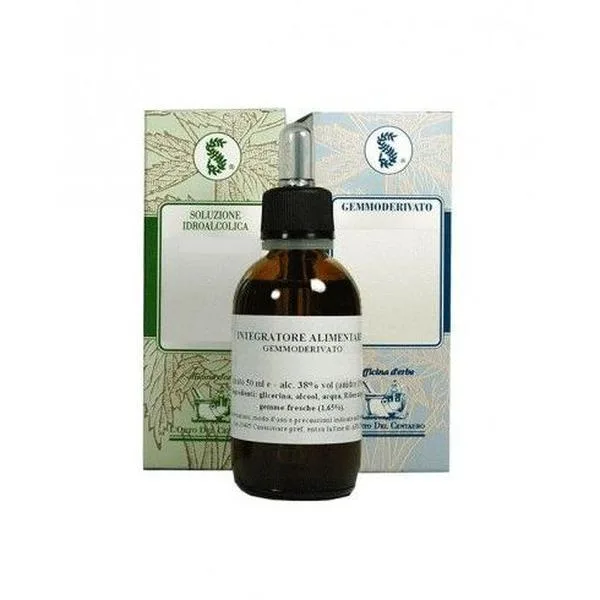 Dioscorea 100ml tintura madre