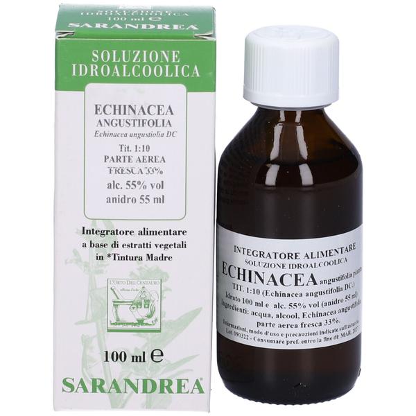 Echinacea Ang.gocce 100ml Sarand — confronto prezzi