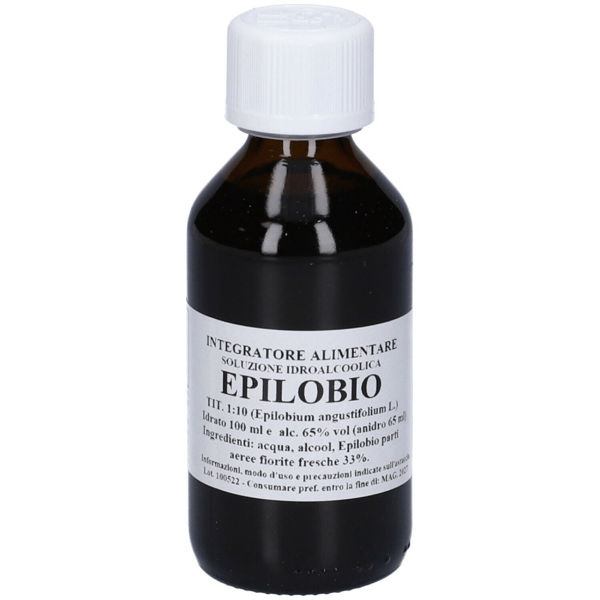 Sarandrea Epilobio Gocce 100 ml — confronto prezzi