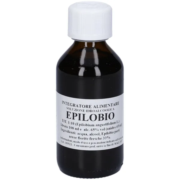 Sarandrea Epilobio Gocce 100 ml