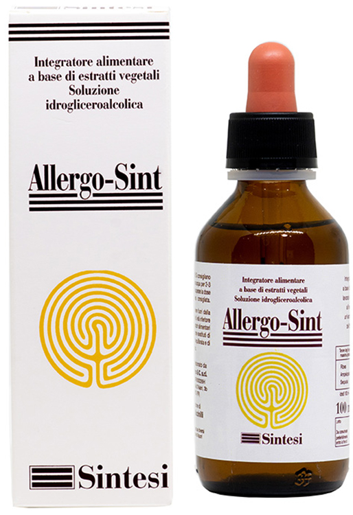 ALLERGO SINT TM 100ML — confronto prezzi