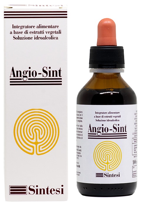 ANGIO SINT GTT 100ML — confronto prezzi