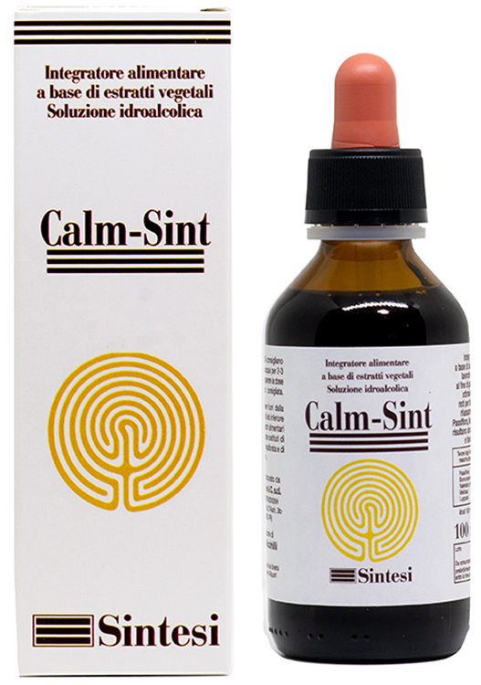 CALM SINT TM 100ML — confronto prezzi