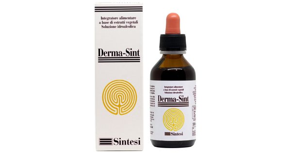 Derma sint tintura madre 100ml — confronto prezzi