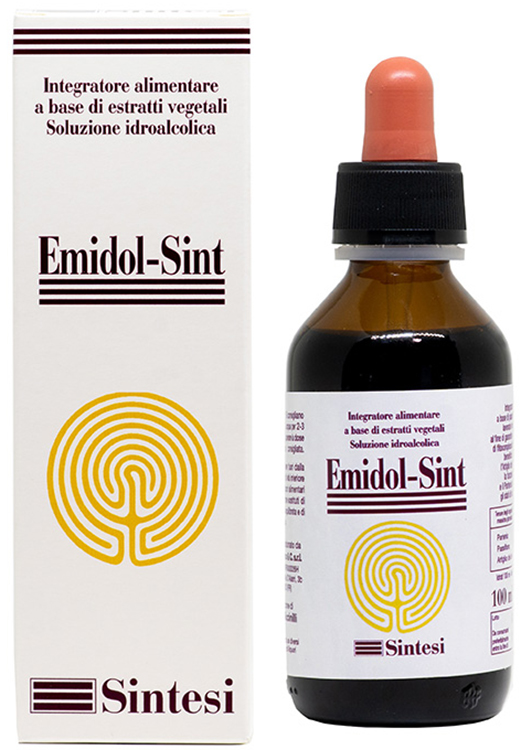 EMIDOL SINT GTT 100ML — confronto prezzi