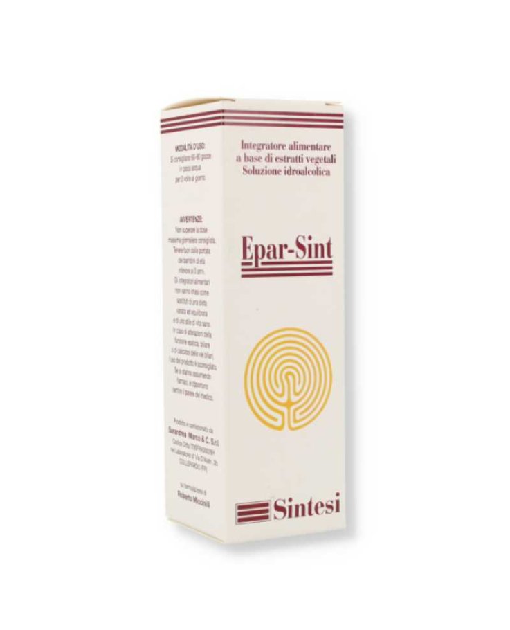 EPAR SINT GTT 100ML — confronto prezzi